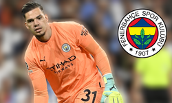 Fenerbahçe'de Ederson gelişmesi
