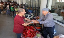 Başkan Yetişkin’den yenipazar mesajı: “Her zaman yanınızdayız”