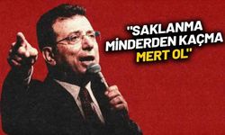 İmamoğlu Silivri'den seslendi: Telaşın boşuna değil, gitme vaktin geldi