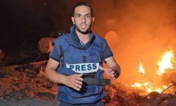 İsrail’in doğrudan hedef aldığı gazetecinin vasiyeti ortaya çıktı