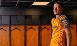 Enis Destan Hull City'de