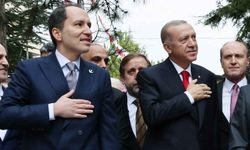 Eski ortağından Erdoğan'a 'erken seçim' çağrısı