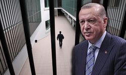 Erdoğan’ın affettiği tutukluların dosyası kabarık! Cinayet, fuhuş, suç örgütü…