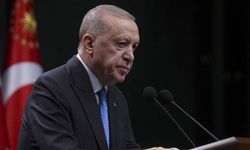 Erdoğan: Yarın partimize katılımlar olacak