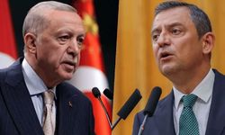 Erdoğan'dan Özgür Özel'e 1 milyon TL'lik tazminat davası