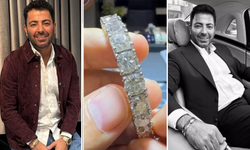 Ersan Diamond’ın sahibi Ersan Gülmez gözaltına alındı