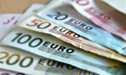 Euro banknotları değişiyor