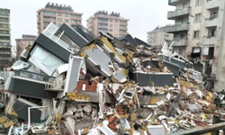 Ezgi Apartmanı'nın firari sanıkları yurt dışına kaçtı