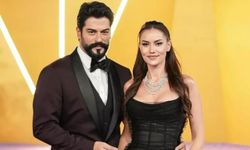 Burak Özçivit ile boşanıyorlar mı? Fahriye Evcen’in Instagram hamlesi kafa karıştırdı