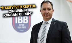 Fatih Keleş kendisine itirafçı olması için yapılan teklifi anlattı