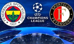Fenerbahçe - Feyenoord maçının yayınlanacağı kanal belli oldu