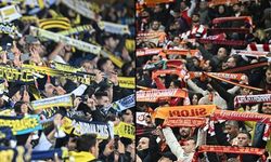 Fenerbahçe ve Galatasaray kombine bilet fiyatında Avrupa şampiyonu