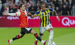 Fenerbahçe son dakikada yıkıldı! Tur umudu İstanbul'a kaldı
