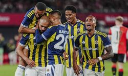 İşte Fenerbahçe'nin UEFA Avrupa Ligi'ndeki muhtemel rakipleri