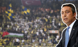 Feyenoord maçında Ali Koç'a hakaret eden kişi serbest bırakıldı