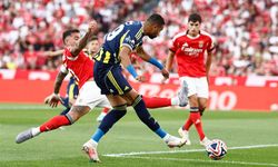 Fenerbahçe-Benfica maçına Alman hakem