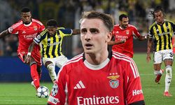 İşte Portekiz'de atılan Fenerbahçe manşetleri