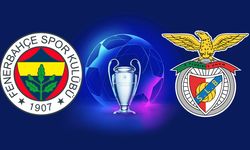 Fenerbahçe-Benfica maçının yayınlanacağı kanal belli oldu
