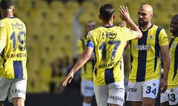 Fenerbahçe'ye Feyenoord maçı öncesi müjde