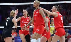 A Milli Kadın Voleybol Takımı'nın Dünya Şampiyonası kadrosu belli oldu!