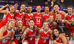 Kadın Voleybol Takımı Dünya Şampiyonası'nda! İşte Türkiye’nin maç programı ve kadrosu