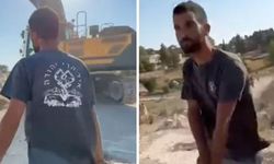 Oscarlı filmde çalışan Filistinliyi öldürmüştü! Serbest bırakıldı