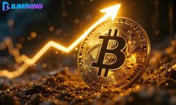 Bitcoin (BTC) 124.000'e ulaştı, sermaye bulut madenciliğine geri döndü ve BJMINING yeni büyüme noktalarını duygularla karşıladı