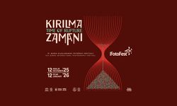 Bursa Fotofest 2025: Kırılma zamanı başlıyor