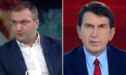 Yandaşlar Mücahit Birinci üzerinden birbirine girdi