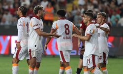 Galatasaray yeni sezona 3 puanla başladı!