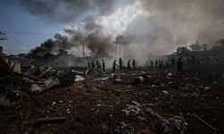 Gazze'de can kaybı sayısı 71 bin 803'e yükseldi