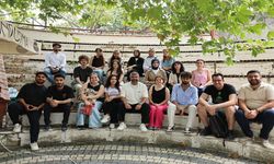 Nilüfer’de gençlik buluşması
