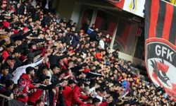 Gaziantep FK'nın maç bilet fiyatları şoke etti