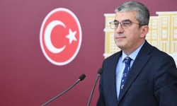 CHP'li Gökhan Günaydın'dan TELE1'in karartılacak olmasına tepki