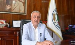CHP'li belediye başkanı istifa etti