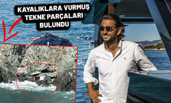 İş insanı Halit Yukay'ı arama çalışmalarında altıncı gün! ROV cihazı getirilecek