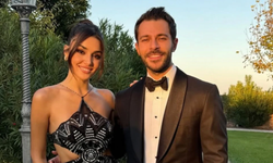 Ve Hakan Sabancı Hande Erçel'i sildi