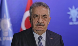 AKP'li Yazıcı'dan Mücahit Birinci çıkışı: 'Kim adaleti etkilemeye çalışıyorsa şerefsizdir'