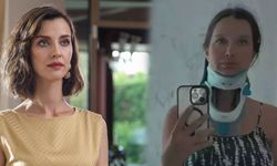 İrem Helvacıoğlu'nun kafasına çocuk düştü! 'Yok artık diyeceğiniz olay gerçekleşti'