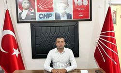 CHP Aydın'dan ilk istifa geldi