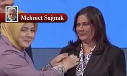 Rozet ve tutarlı olmak