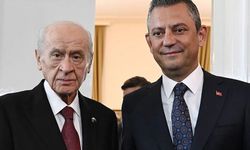 Özgür Özel son anketleri açıkladı, Bahçeli'ye çağrı yaptı