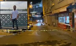 Evi terk eden eşinin ikiz kardeşi tarafından katledildi