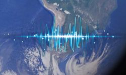 Güney Amerika'da 7,5'lik deprem! Tsunami alarmı da verildi