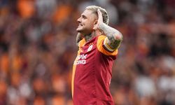 Galatasaray'dan Icardi hamlesi