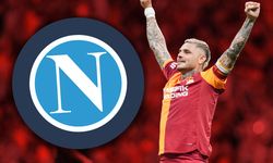 Osimhen'i Galatasaray'a kaptıran Napoli'den sürpriz Icardi hamlesi