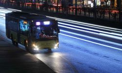 İETT’den gece ulaşımına iki yeni otobüs hattı! İşte güzergahlar...