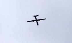 WP: ABD'li bakanların kaldığı üssün üzerinde tanımlanamayan İHA'lar tespit edildi