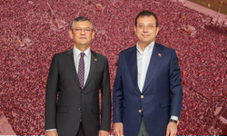 Özel ve İmamoğlu'ndan Tuzla çağrısı!