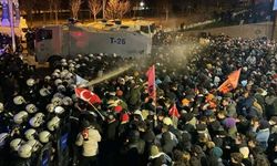 Ankara'daki İmamoğlu eylemlerine katılanlar 5 ay sonra ifadeye çağırıldı